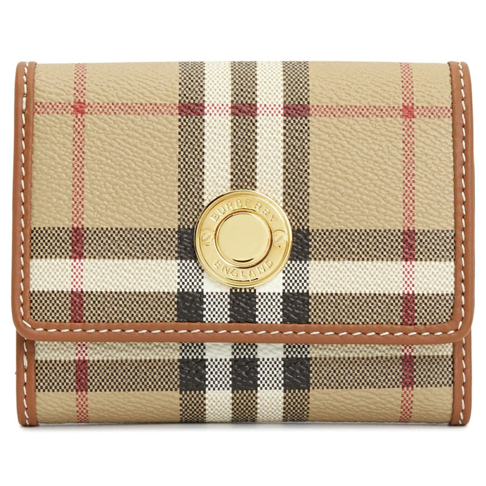 SAINT LAURENT PARIS Billfold Card Case